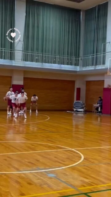 @atsu_umehara←トレーニング相談はプロフリンクから。
梅原淳です。
バスケのからだづくり、バスケの足づくり、バスケのチームづくりを発信しています。

─────────────────────

【ドライブ増し】

速くなるドリブルは

全員成長‼

─────────────────────

全国各地で開催している【バスケットボールのからだづくり】をハイライト配信しています！
自分の可能性を信じて頑張っているみんなを、この動画で全力応援します！
からだみなぎる選手たちにエールを届けてあげてください！

─────────────────────

【ご依頼は全国どこからでも】
● 定期契約（長期強化）	
● スポット
● 会員制レポート
● 執筆監修

　詳しくはWEBサイトをご覧下さい
　→プロフィールでURLを確認	

─────────────────────